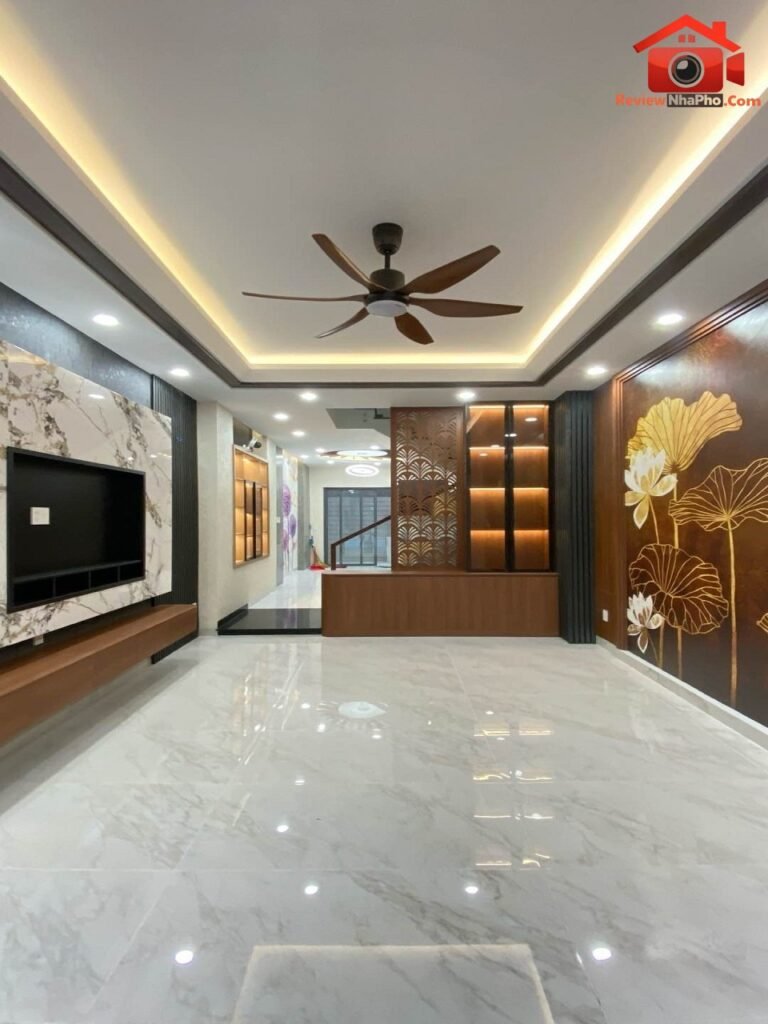 L2342 tìm đâu nhà phân lô đồng bộ, đường Bình Lợi – Phường cũ 13 Quận 13 – Phường mới 13 – Thành phố Hồ Chí Minh 60m2 14.8 tỷ