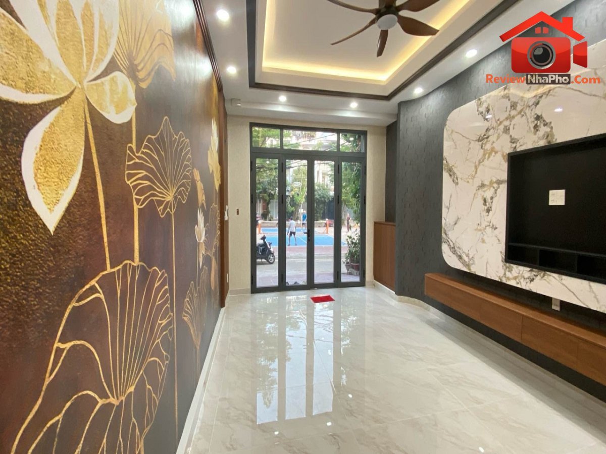L2342 tìm đâu nhà phân lô đồng bộ, đường Bình Lợi – Phường cũ 13 Quận 13 – Phường mới 13 – Thành phố Hồ Chí Minh 60m2 14.8 tỷ