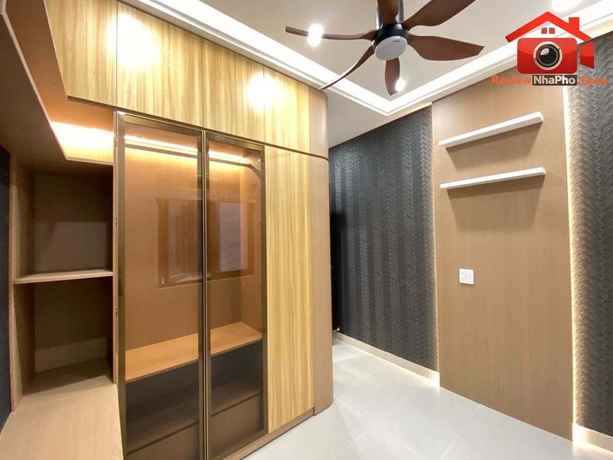 L2342 tìm đâu nhà phân lô đồng bộ, đường Bình Lợi – Phường cũ 13 Quận 13 – Phường mới 13 – Thành phố Hồ Chí Minh 60m2 14.8 tỷ