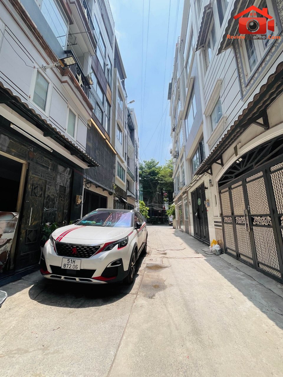 D2344 nhà mới đặng thùy trâm sát đh văn lang ̵… – Bán nhà trong ngõ, hẻm Quận 1 – TP Hồ Chí Minh giá 10 – 15 tỷ