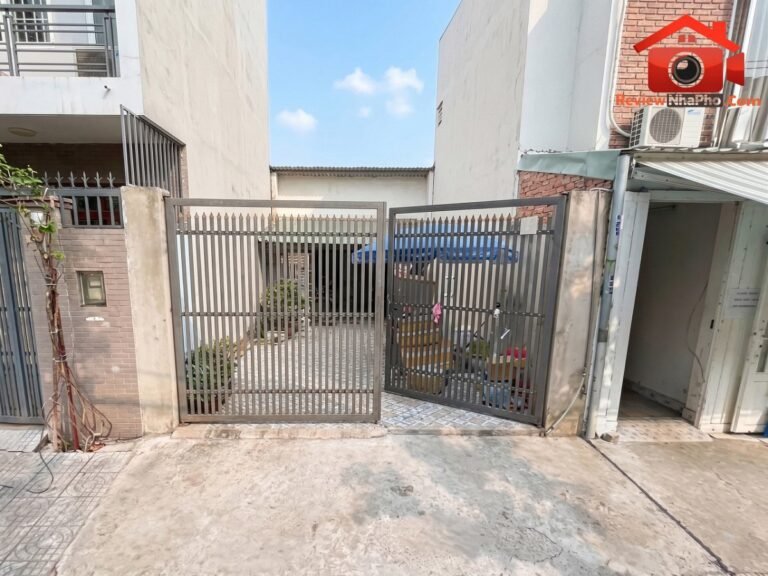 T2346 đất vàng bình lợi 100m2 – tiện xây biệt thự phố theo ý thích Bán nhà đất Đường Bình Lợi – Phường cũ 13 Quận 13 – Phường mới 13 – Thành phố Hồ Chí Minh 14.99 tỷ