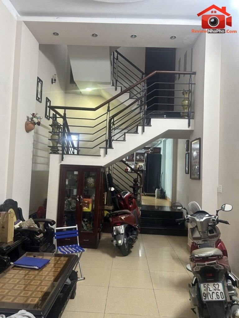 K2347 nhà 4 tầng sâu 25m cực hiếm – bán nhà đất Đường Bình Lợi – Phường cũ 13 Quận 1 – Phường mới 13 – Thành phố Hồ Chí Minh 98m2 15.5 tỷ