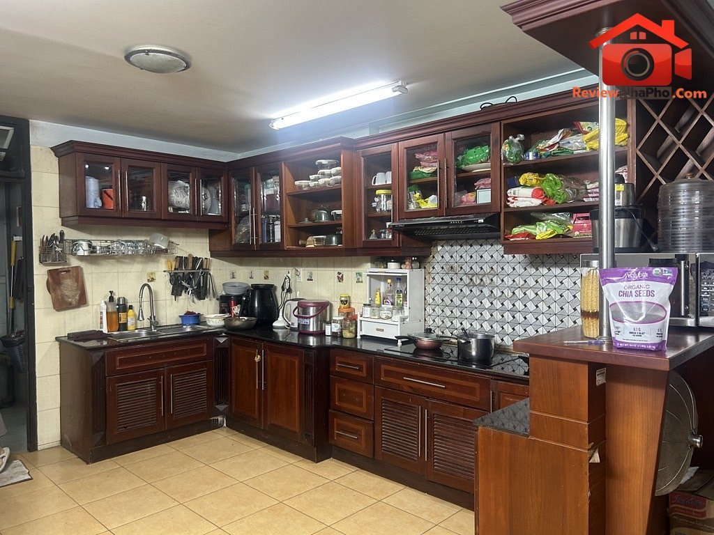 K2347 nhà 4 tầng sâu 25m cực hiếm – bán nhà đất Đường Bình Lợi – Phường cũ 13 Quận 1 – Phường mới 13 – Thành phố Hồ Chí Minh 98m2 15.5 tỷ
