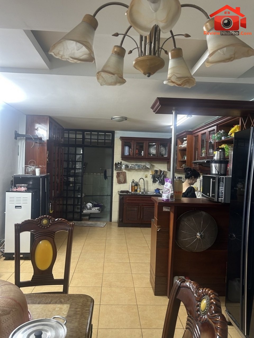 K2347 nhà 4 tầng sâu 25m cực hiếm – bán nhà đất Đường Bình Lợi – Phường cũ 13 Quận 1 – Phường mới 13 – Thành phố Hồ Chí Minh 98m2 15.5 tỷ