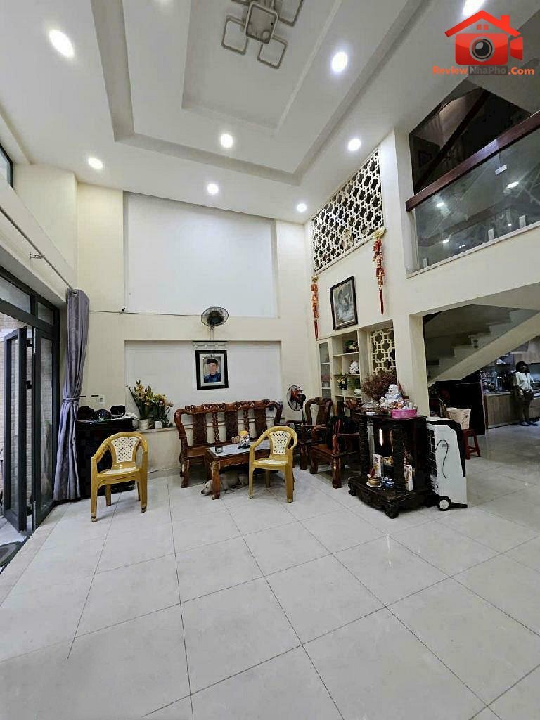 L2348 sở hữu biệt thự phố 5 tầng ngang khủng 6m đặng thùy trâm – Bán nhà đất Đường Đặng Thùy Trâm – Phường cũ 13 – Quận 13 – Thành phố Hồ Chí Minh – Diện tích 120m2 – Giá 17.5 tỷ