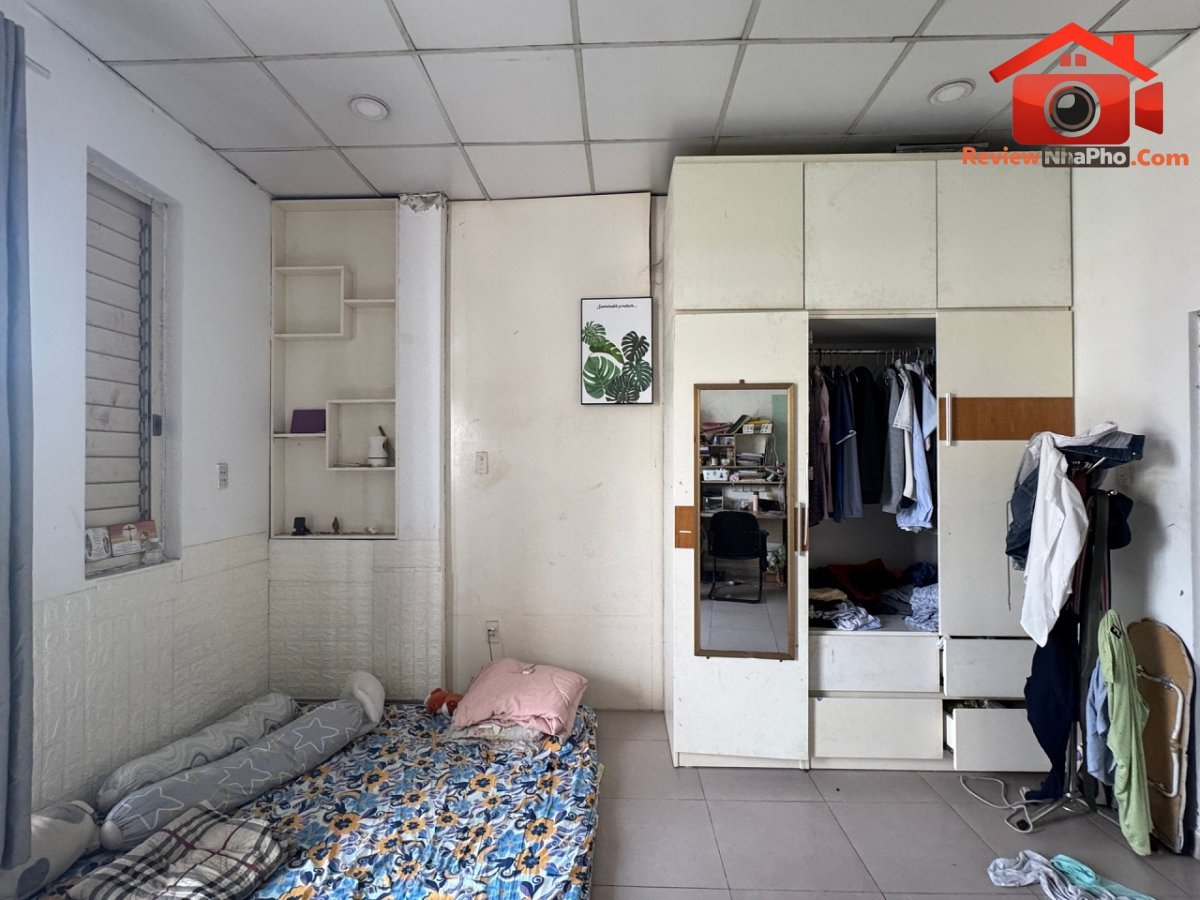 H2351 khuôn đất vàng 8x27m lý tưởng xây biệt thự s… – Bán biệt thự Huyện An Phú – An Giang giá 15 – 20 tỷ