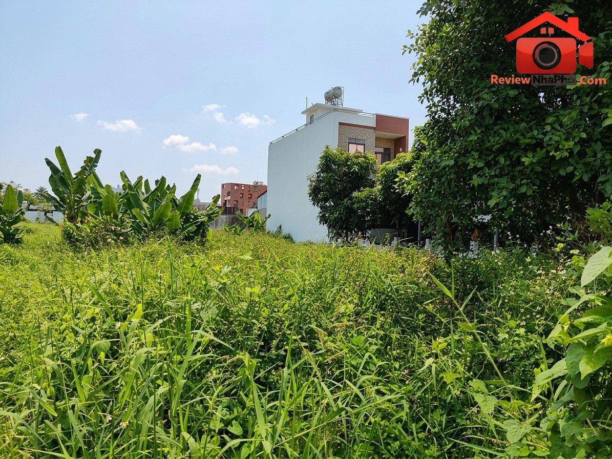K2353 sở hữu đại lô đất 591m2 ngang khủng 15m sát cầu sắt vườn lài – Bán nhà đất Đường Vườn Lài – Phường cũ An Phú Đông – Phường mới An Phú Đông – Thành phố Hồ Chí Minh 24.5 tỷ