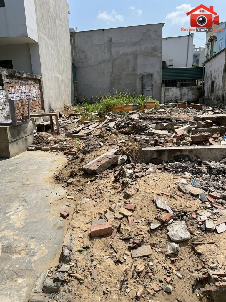 L2354 đất lô góc – sát senturia q12 Bán nhà đất Đường Vườn Lài – Phường cũ An Phú Đông Quận 12 – Phường mới An Phú Đông – Thành phố Hồ Chí Minh 80m2 5.9 tỷ