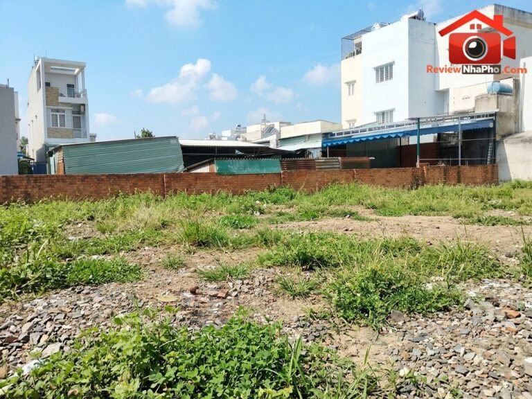H2357 đất vườn lài sát cầu sắt, giá giảm sâu &#821… – Bán biệt thự Huyện An Phú – An Giang giá 10 – 15 tỷ