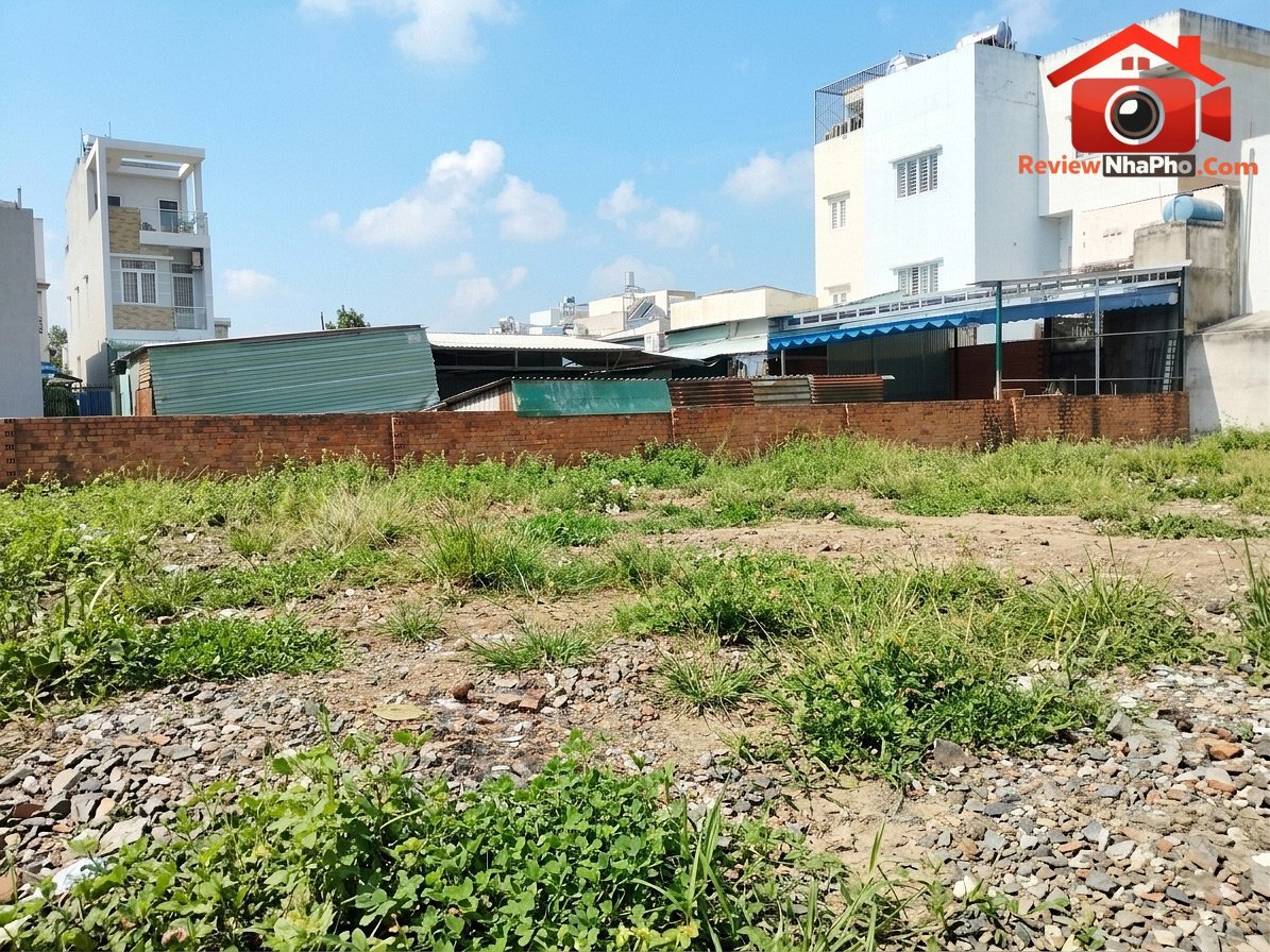 H2357 đất vườn lài sát cầu sắt, giá giảm sâu &#821… – Bán biệt thự Huyện An Phú – An Giang giá 10 – 15 tỷ
