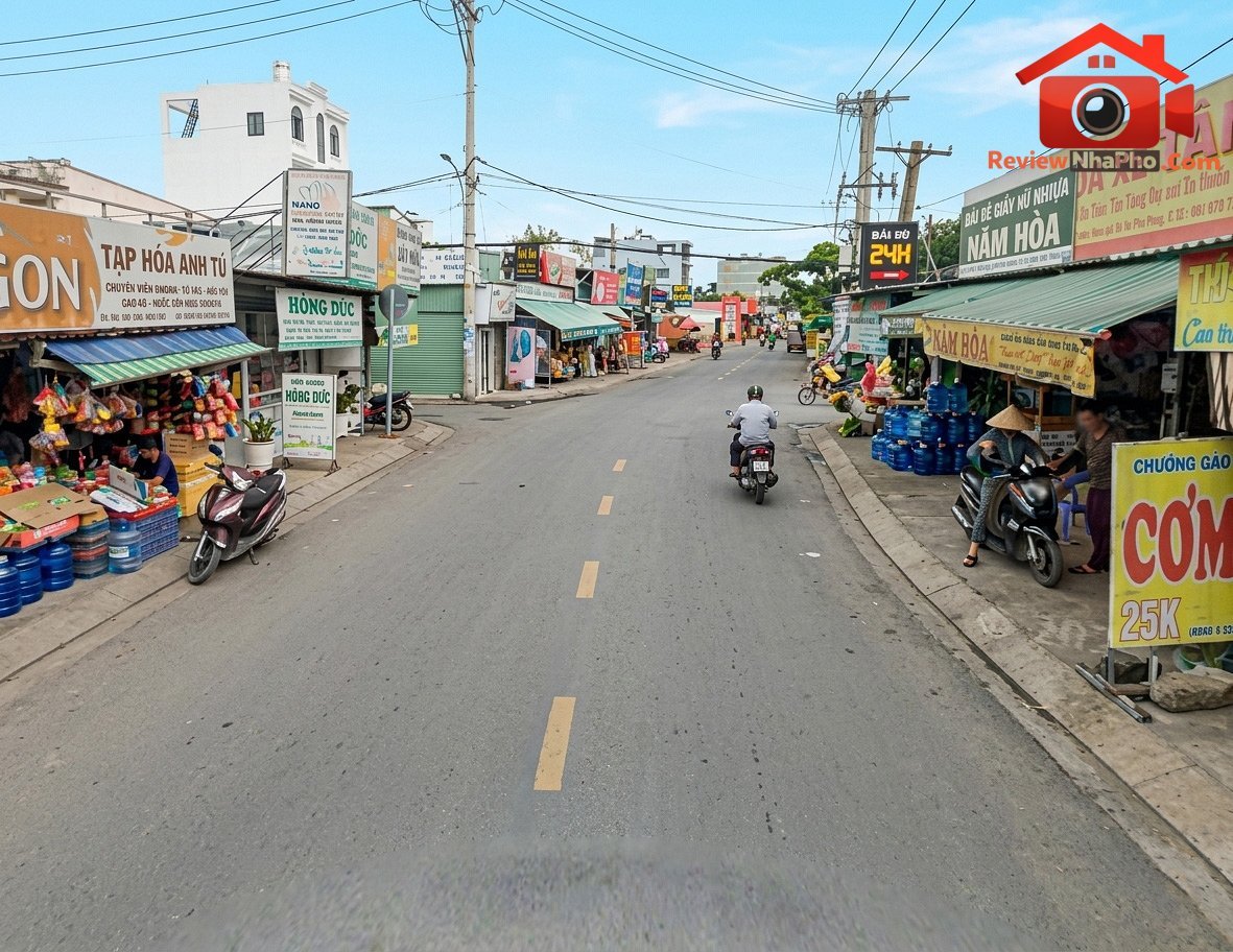 H2357 đất vườn lài sát cầu sắt, giá giảm sâu ̵… – Bán biệt thự Huyện An Phú – An Giang giá 10 – 15 tỷ