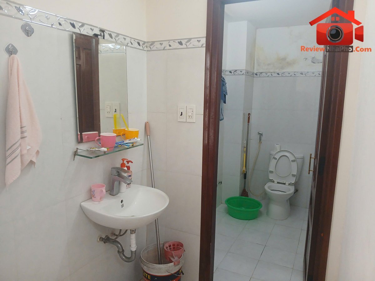 Bán nhà đẹp 2,5 tầng Đường Hồ Sỹ Dương – Phường cũ Hòa Thọ Đông Quận Cẩm Lệ – Phường mới Hòa Thọ Đông – Thành phố Đà Nẵng 100m2 7.8 tỷ