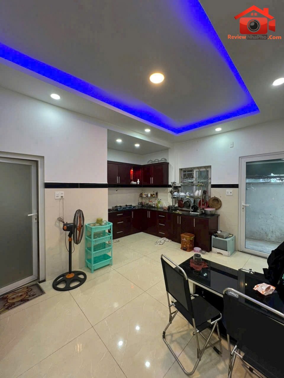 H2404 shophouse cư xá 26/3 vừa ở vừa kinh doanh đỉnh Bán nhà đất Đường Lê Đức Thọ – Phường cũ 6 Quận Gò Vấp – Phường mới 6 – Thành phố Hồ Chí Minh 77m2 5.15 tỷ