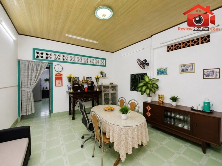 K2406 siêu phẩm xây chdv – 169m2 sát chợ an nhơn – Bán nhà đất Đường Số 30 – Phường cũ 6 Quận Gò Vấp – Phường mới 6 – Thành phố Hồ Chí Minh 10.5 tỷ