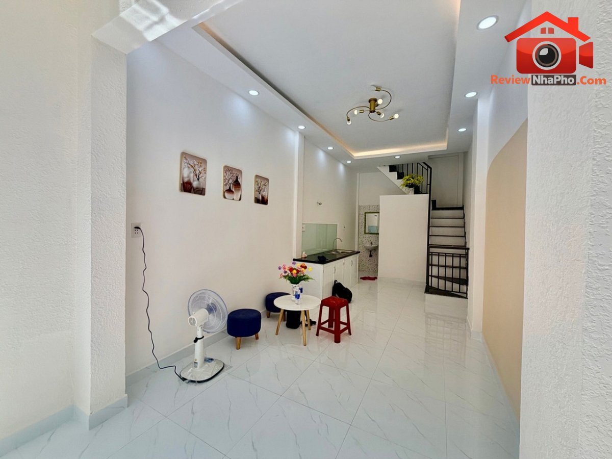 O2408 sợ mua hụt nhà đẹp gò vấp Bán nhà đất Đường Số 28 – Phường cũ 6 Quận Gò Vấp – Phường mới 6 – Thành phố Hồ Chí Minh 51m2 5.15 tỷ