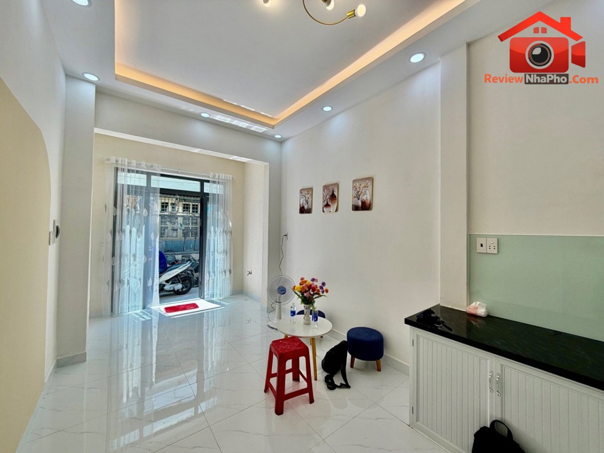 O2408 sợ mua hụt nhà đẹp gò vấp Bán nhà đất Đường Số 28 – Phường cũ 6 Quận Gò Vấp – Phường mới 6 – Thành phố Hồ Chí Minh 51m2 5.15 tỷ