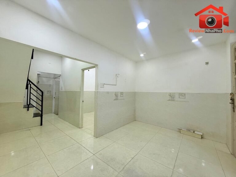 H2410 bán nhà đất Đường Lương Ngọc Quyến – P… – Bán nhà trong ngõ, hẻm Quận 5 – TP Hồ Chí Minh giá Dưới 3 tỷ