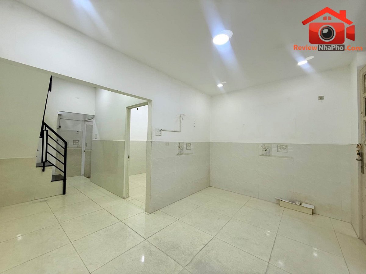H2410 bán nhà đất Đường Lương Ngọc Quyến – Phường cũ 5 – Phường mới 5 – Thành phố Hồ Chí Minh 1.48 tỷ