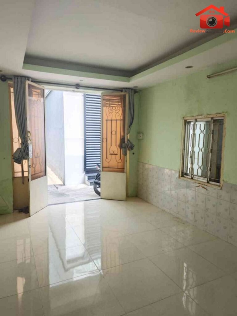 D2415 nhà gò vấp diện tích khủng – giá nhỏ bất ngờ Bán nhà đất Đường Số 30 – Phường cũ 6 Quận Gò Vấp – Phường mới 6 – Thành phố Hồ Chí Minh 78m2 6.6 tỷ