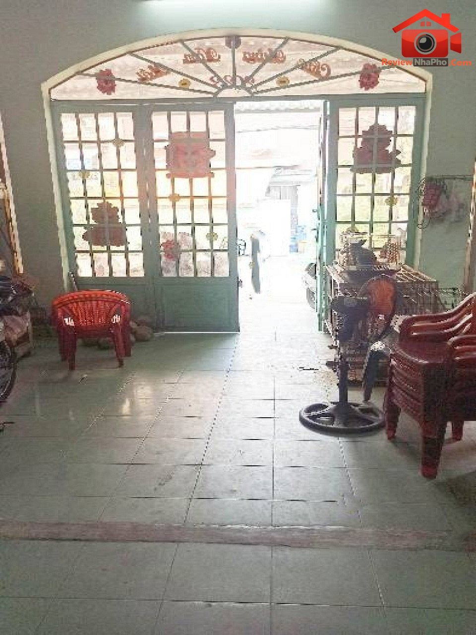 H2416 siêu phẩm p11 gò vấp – rẻ hơn cả giá đền bù 101m2 11.5 tỷ