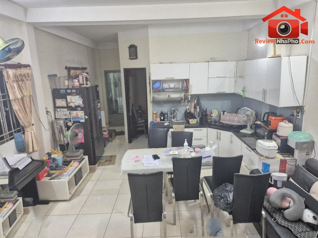 L2419 vua dòng tiền nơ trang long – Bán nhà đất Đường Nơ Trang Long – Phường cũ 13 Quận 13 – Phường mới 13 – Thành phố Hồ Chí Minh 285m2 22.99 tỷ