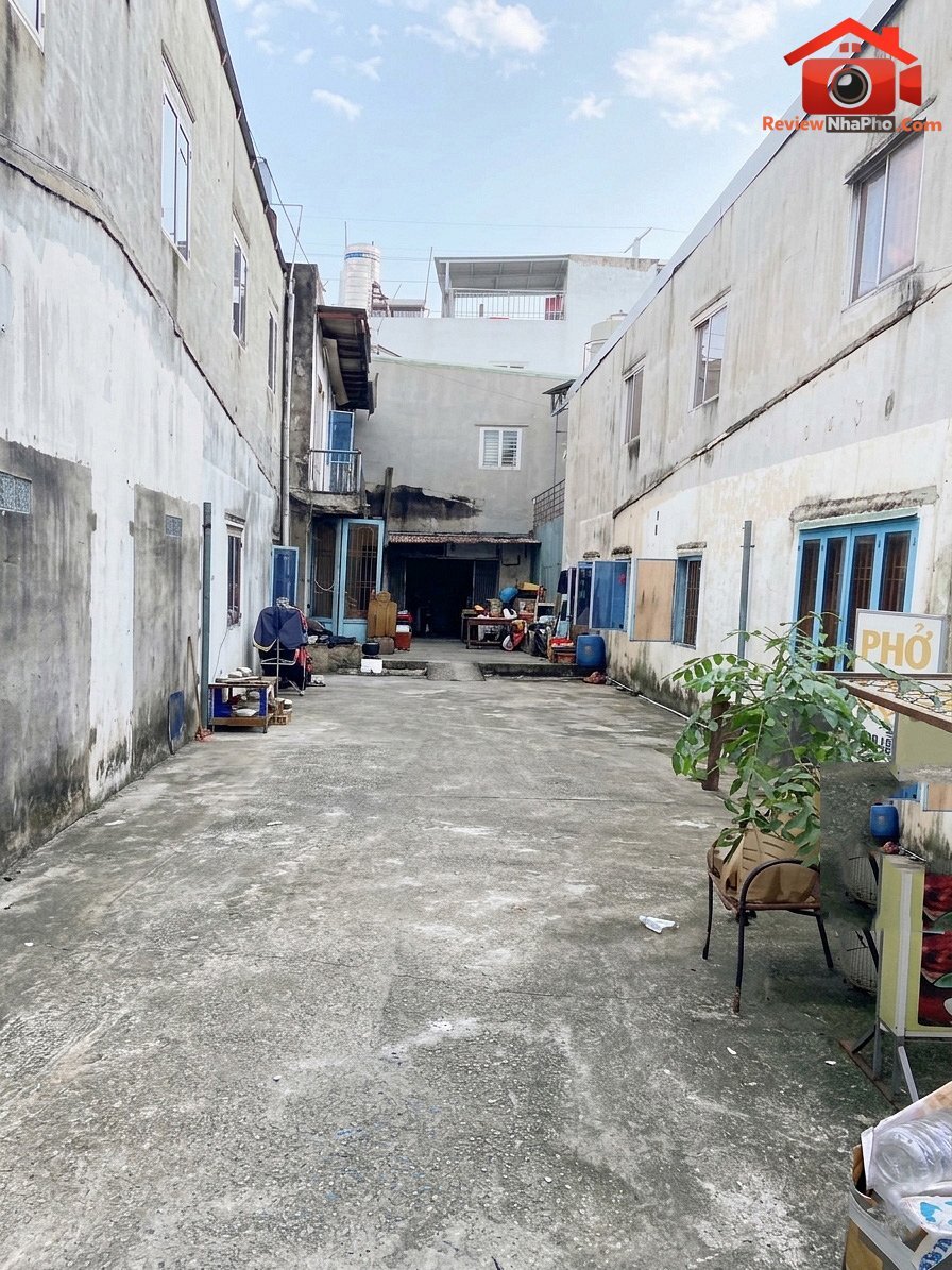 O2420 mặt tiền kinh doanh – đại học văn lang Bán nhà đất Đường Lương Ngọc Quyến – Phường cũ 13 Quận Bình Thạnh – Phường mới 13 – Thành phố Hồ Chí Minh 150m2 14.5 tỷ