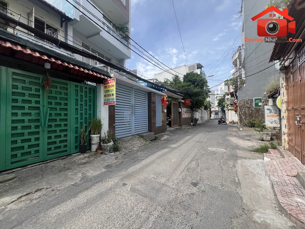K2424 đất vàng 175m2 – gpxd 1 hầm 6 tầng khủng Bán nhà đất Đường Lê Quang Định – Phường cũ 11 Quận Bình Thạnh – Phường mới 11 – Thành phố Hồ Chí Minh 22.3 tỷ