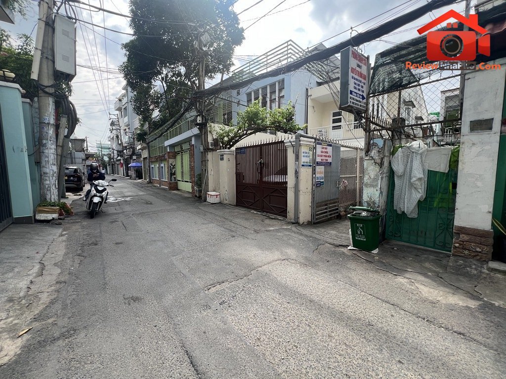 K2424 đất vàng 175m2 – gpxd 1 hầm 6 tầng khủng Bán nhà đất Đường Lê Quang Định – Phường cũ 11 Quận Bình Thạnh – Phường mới 11 – Thành phố Hồ Chí Minh 22.3 tỷ