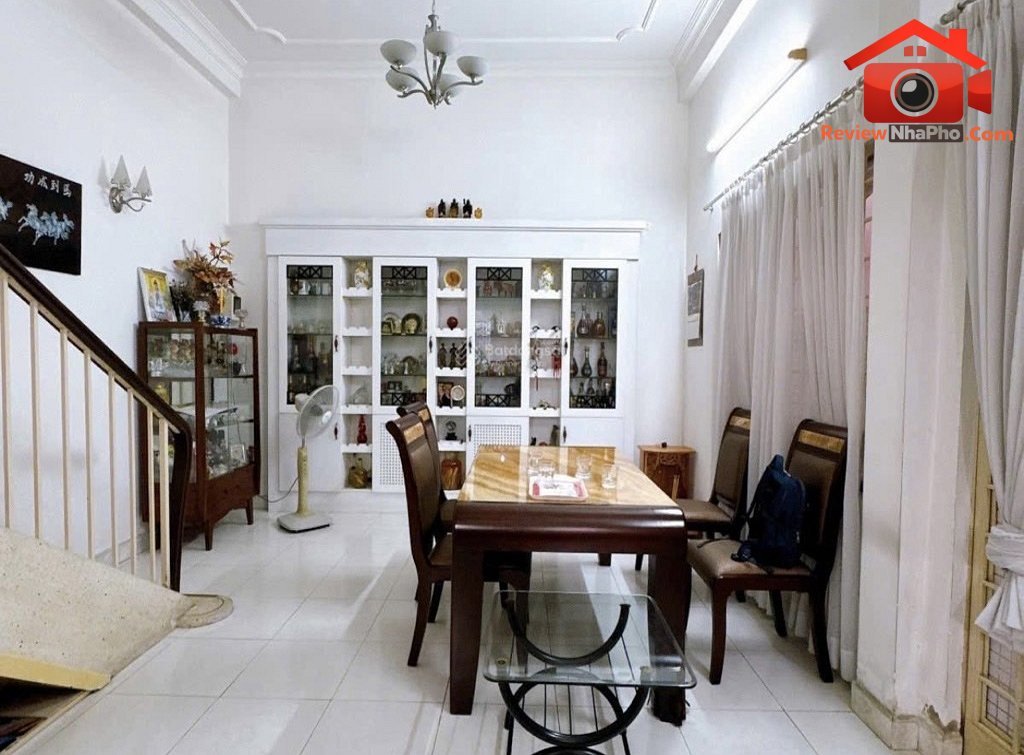 D2427 khuôn đất vàng 290m bình thạnh – chỉ 21.5 tỷ Bán nhà đất Đường Nguyễn Trung Trực – Phường cũ 5 Quận Bình Thạnh – Phường mới 5 – Thành phố Hồ Chí Minh