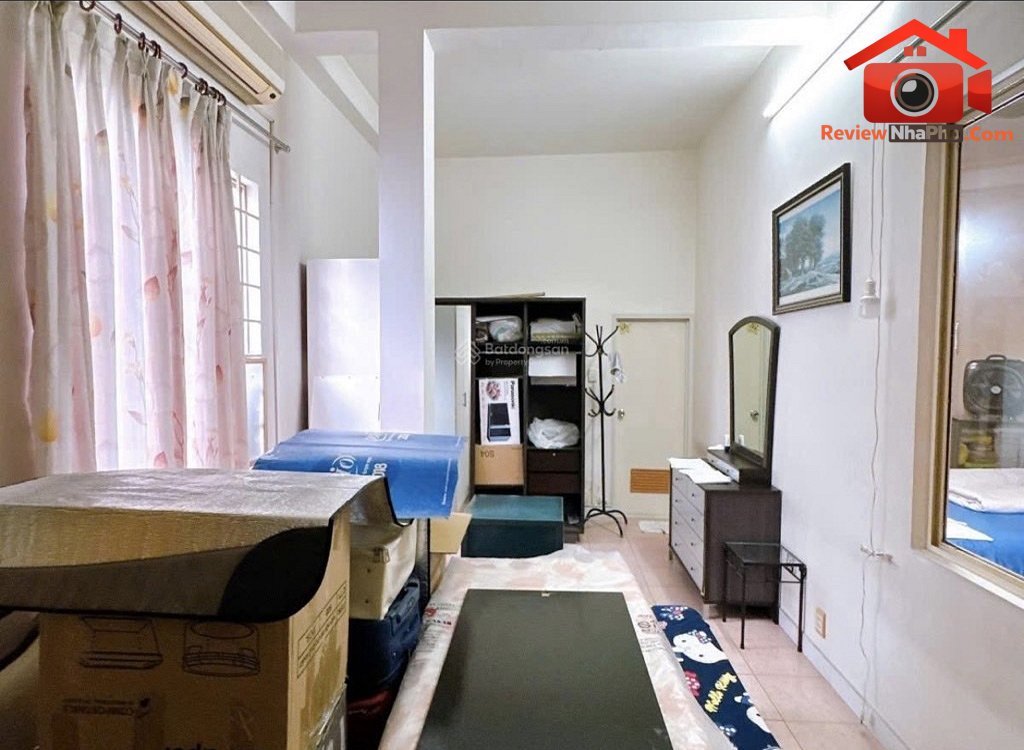 D2427 khuôn đất vàng 290m bình thạnh – chỉ 21.5 tỷ Bán nhà đất Đường Nguyễn Trung Trực – Phường cũ 5 Quận Bình Thạnh – Phường mới 5 – Thành phố Hồ Chí Minh