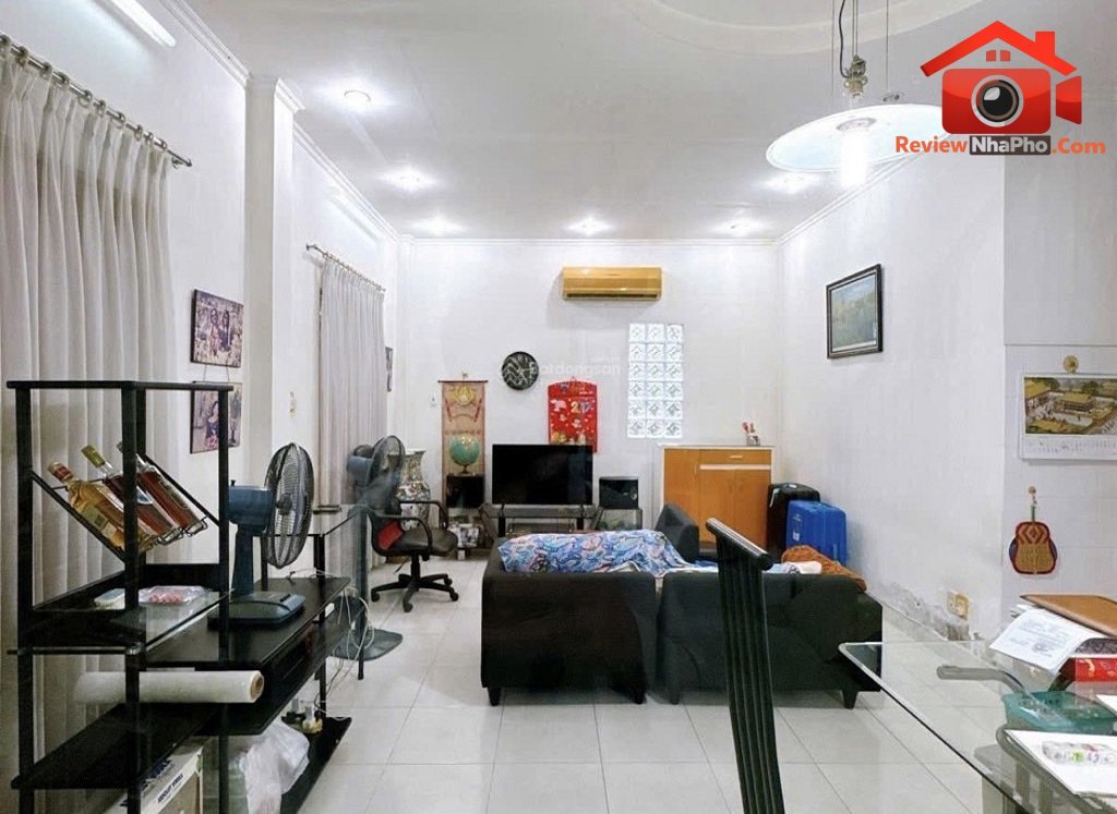 D2427 khuôn đất vàng 290m bình thạnh – chỉ 21.5 tỷ Bán nhà đất Đường Nguyễn Trung Trực – Phường cũ 5 Quận Bình Thạnh – Phường mới 5 – Thành phố Hồ Chí Minh