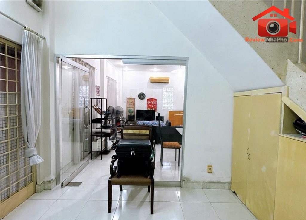 D2427 khuôn đất vàng 290m bình thạnh – chỉ 21.5 tỷ Bán nhà đất Đường Nguyễn Trung Trực – Phường cũ 5 Quận Bình Thạnh – Phường mới 5 – Thành phố Hồ Chí Minh