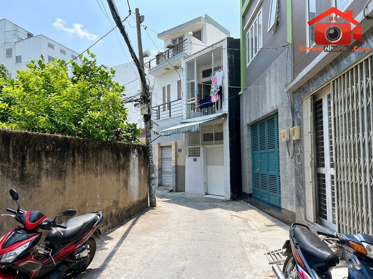 H2428 chỉ 6.9 tỷ – có ngay 73m đất ở đô thị bình thạnh Bán nhà đất Đường Nguyễn Văn Đậu – Phường cũ 11 Quận Bình Thạnh – Phường mới 11 – Thành phố Hồ Chí Minh