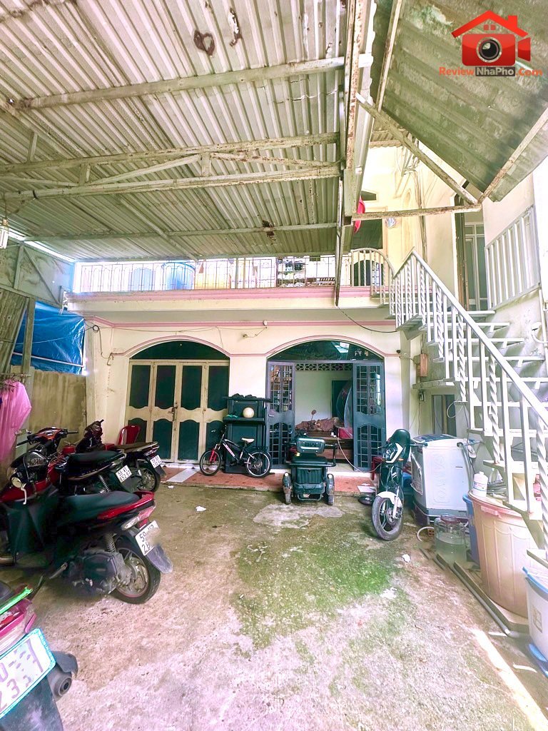 K2430 siêu quỹ đất 200m bình thạnh – đỉnh cao xây chdv Bán nhà đất Đường Phan Văn Trị – Phường cũ 11 Quận Bình Thạnh – Phường mới 11 – Thành phố Hồ Chí Minh 17.5 tỷ