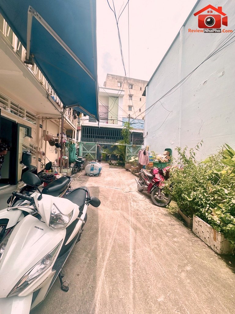 K2430 siêu quỹ đất 200m bình thạnh – đỉnh cao xây chdv Bán nhà đất Đường Phan Văn Trị – Phường cũ 11 Quận Bình Thạnh – Phường mới 11 – Thành phố Hồ Chí Minh 17.5 tỷ