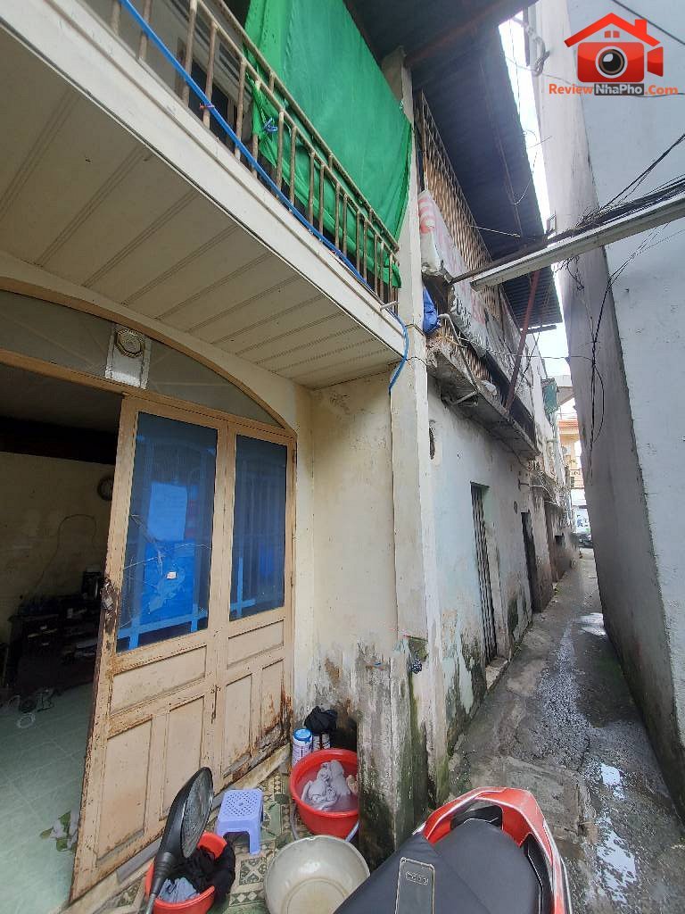 D2433 tò mò nhà bình thạnh 100m hẻm xe hơi thông mà giá chỉ 13.99 tỷ – Bán nhà đất Đường Nguyễn Văn Đậu – Phường cũ 11 Quận Bình Thạnh – Phường mới 11 – Thành phố Hồ Chí Minh
