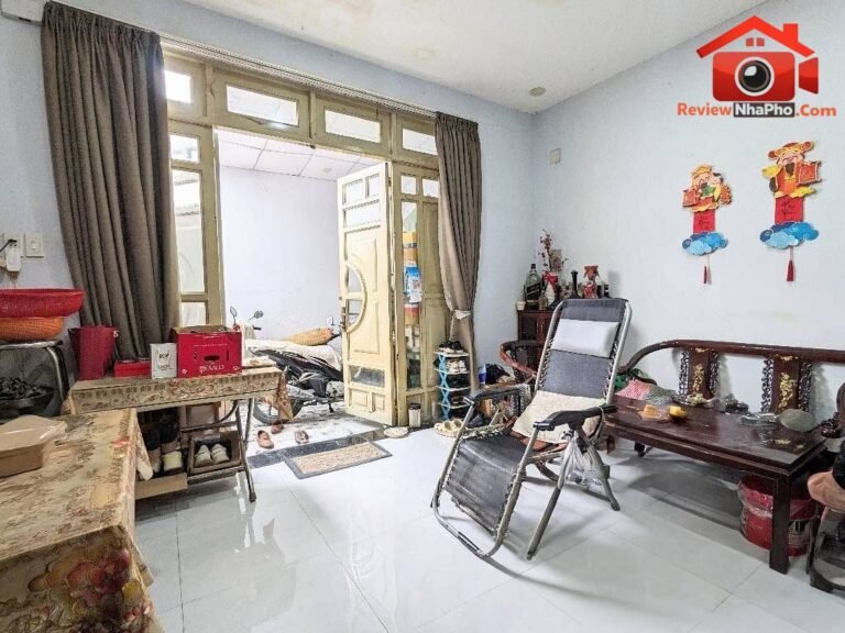 K2436 mặt tiền kinh doanh – thu nhập khủng mỗi tháng Bán nhà đất Đường Nơ Trang Long – Phường cũ 13 Quận Bình Thạnh – Phường mới 13 – Thành phố Hồ Chí Minh 94m2 14.9 tỷ
