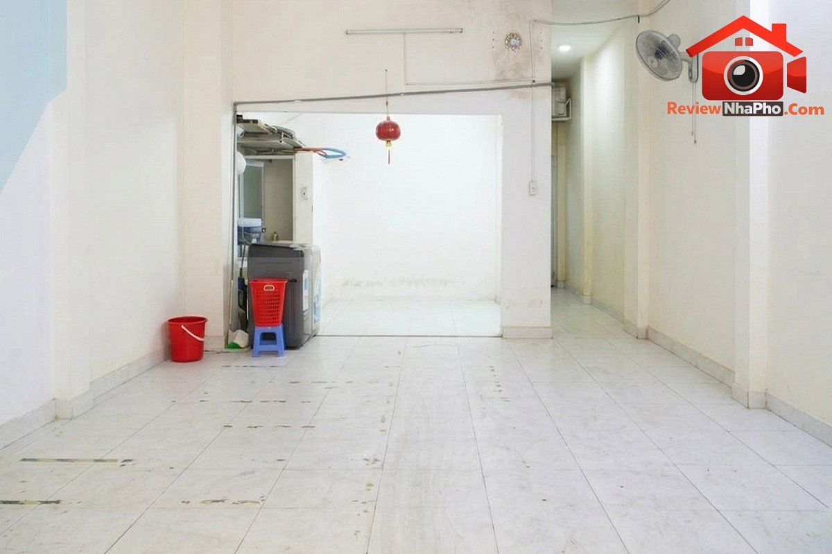 L2437 nhà nở hậu tài lộc phan văn trị bình thạnh, sát emart – Bán nhà đất Đường Phan Văn Trị – Phường cũ 11 – Phường mới 11 – Thành phố Hồ Chí Minh 96m2 11.2 tỷ