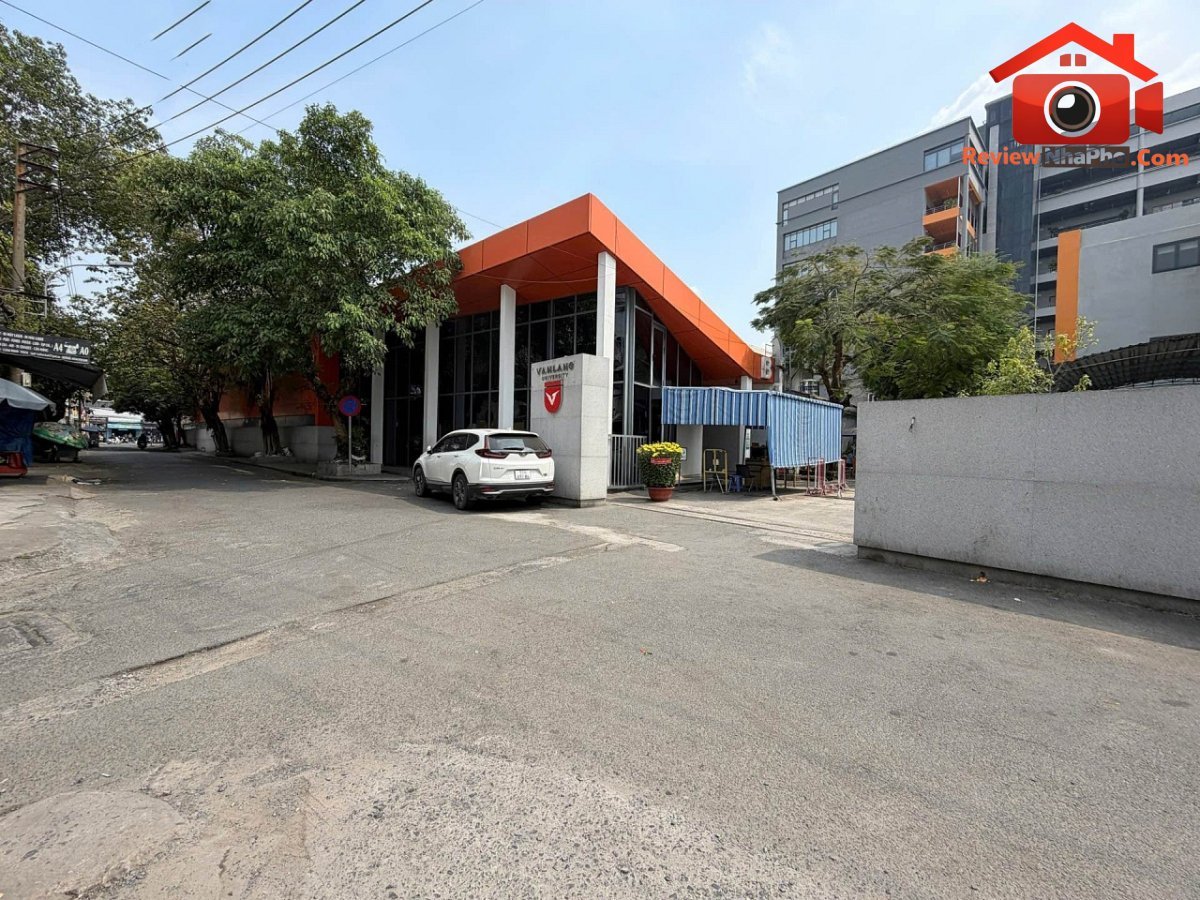 T2441 đất phan văn trị, bình thạnh – sát đh … – Bán nhà mặt phố Quận Bình Thạnh – TP Hồ Chí Minh giá 10 – 15 tỷ