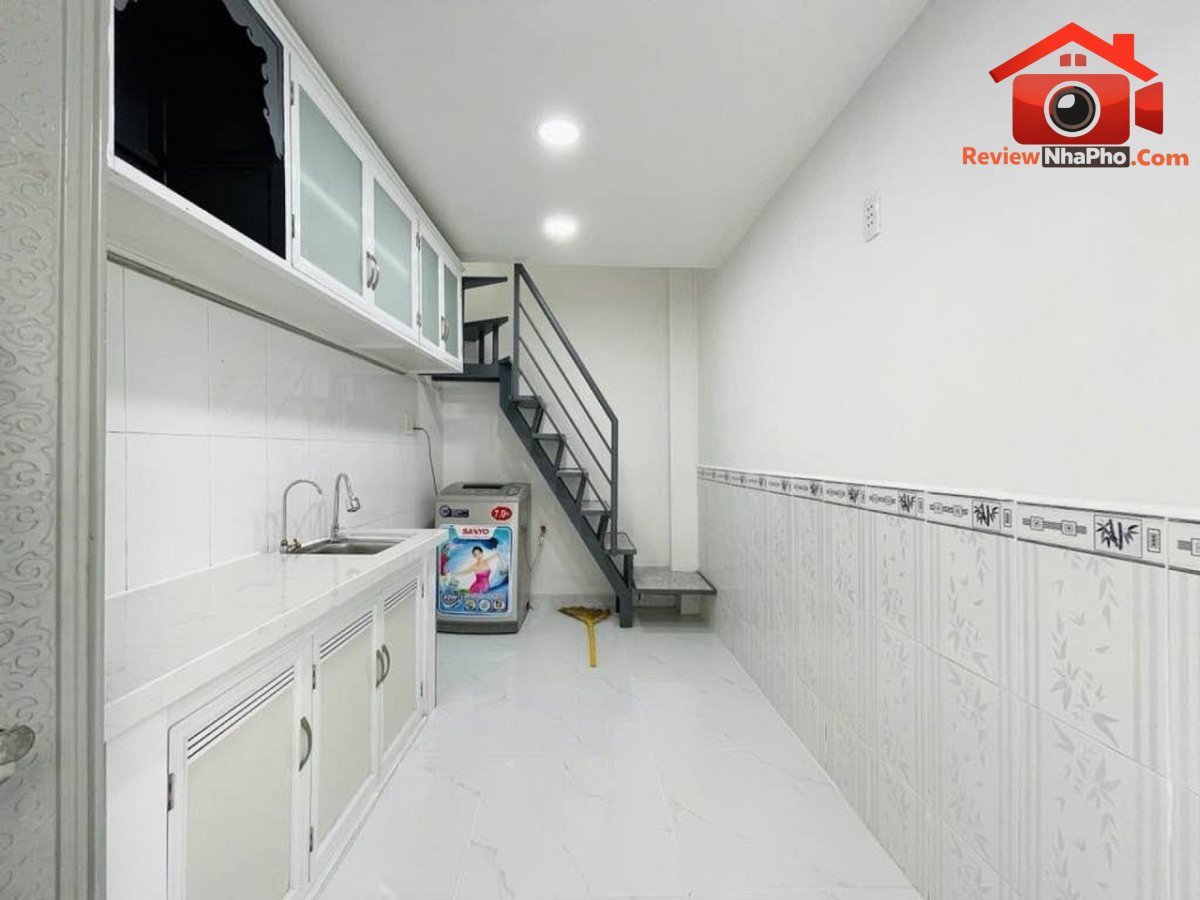 K2448 nhà sát cầu băng ky cách 1 căn ra hẻm xe hơi. giá sập hầm 1.98 tỷ – Bán nhà đất Đường Nơ Trang Long – Phường cũ 13 Quận 1 – Phường mới 13 – Thành phố Hồ Chí Minh