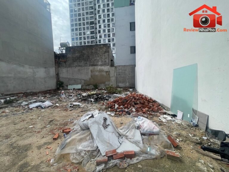D2451 đất vuông sát nam long q12 – Đường Thạ… – Bán nhà trong ngõ, hẻm Quận 12 – TP Hồ Chí Minh giá 5 – 7 tỷ