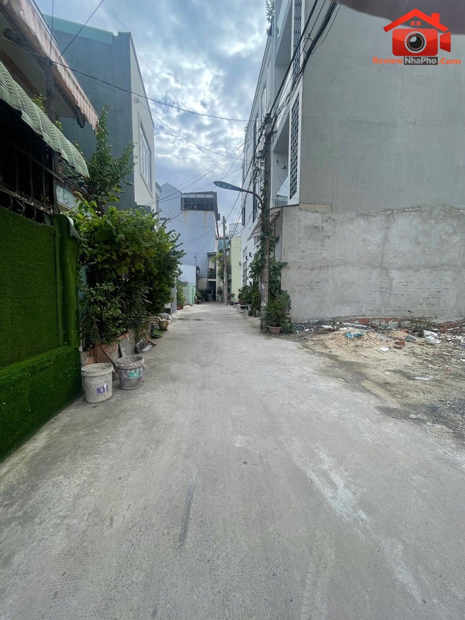 D2451 đất vuông sát nam long q12 – Đường Thạ… – Bán nhà trong ngõ, hẻm Quận 12 – TP Hồ Chí Minh giá 5 – 7 tỷ