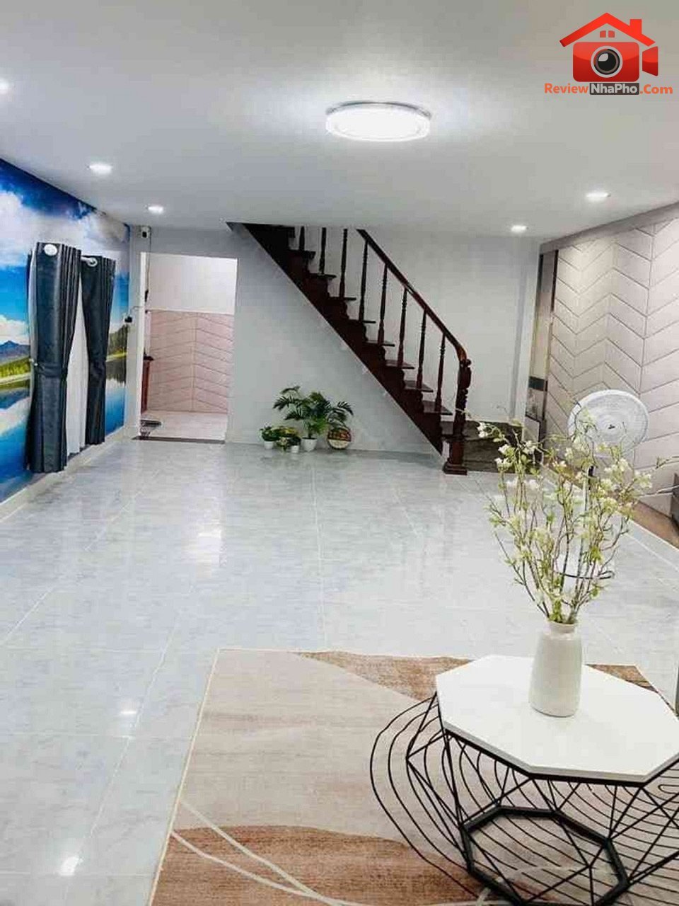 T2453 nhà vuông vức 1 căn ra mặt tiền nguyễn xí bình thạnh – Bán nhà đất Đường Nguyễn Xí – Phường cũ 13 Quận Bình Thạnh – Phường mới 13 – Thành phố Hồ Chí Minh 71m2 9.3 tỷ