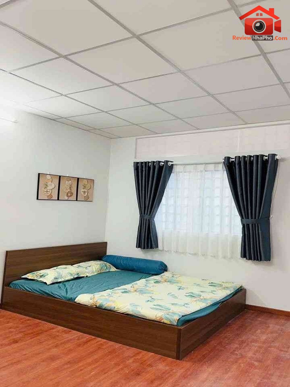 T2453 nhà vuông vức 1 căn ra mặt tiền nguyễn xí bình thạnh – Bán nhà đất Đường Nguyễn Xí – Phường cũ 13 Quận Bình Thạnh – Phường mới 13 – Thành phố Hồ Chí Minh 71m2 9.3 tỷ