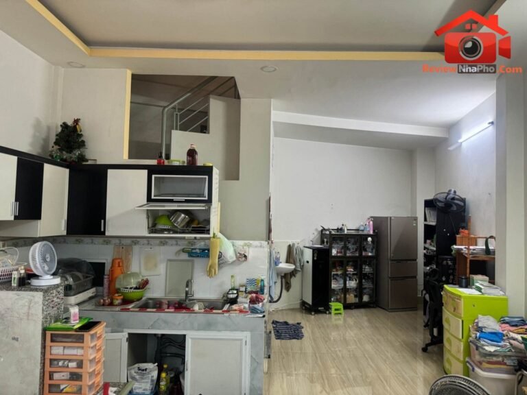 K2454 nhà 3 tầng nở hậu 10m sát đh văn lang, diện … – Bán nhà trong ngõ, hẻm Quận 1 – TP Hồ Chí Minh giá 10 – 15 tỷ