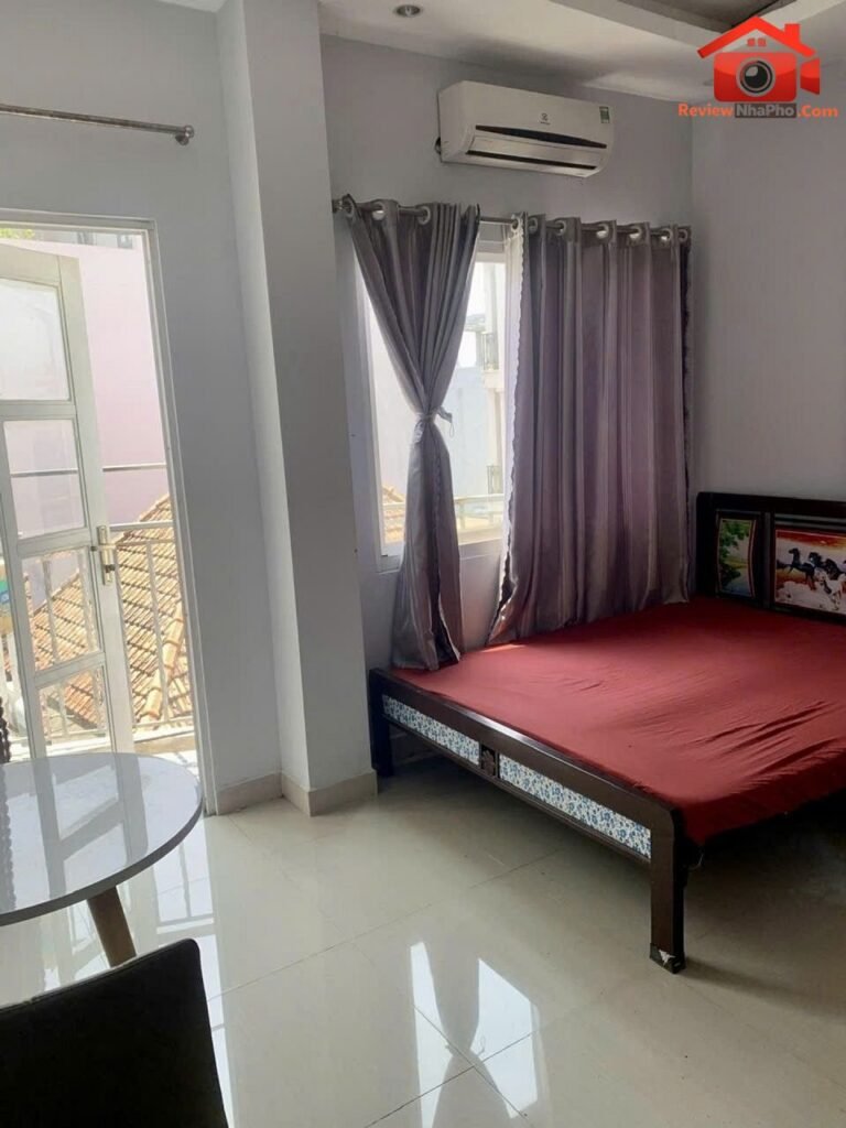 O2456 chdv 11p dòng tiền 45tr/th hoàng hoa thám giá 18.9 tỷ – Bán nhà đất Đường Hoàng Hoa Thám – Phường cũ 6 – Quận Bình Thạnh – Phường mới 6 – Thành phố Hồ Chí Minh
