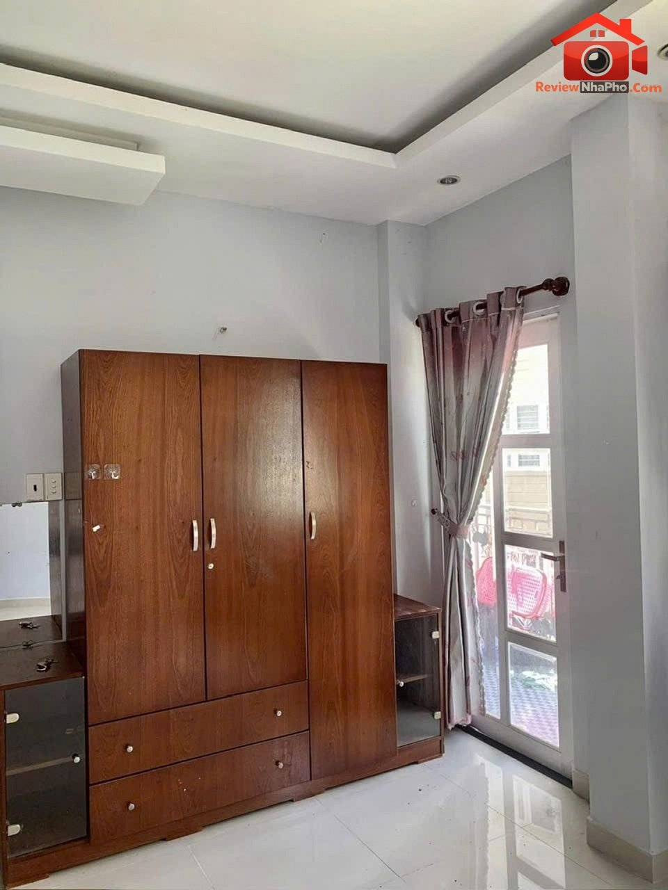 O2456 chdv 11p dòng tiền 45tr/th hoàng hoa thám giá 18.9 tỷ – Bán nhà đất Đường Hoàng Hoa Thám – Phường cũ 6 – Quận Bình Thạnh – Phường mới 6 – Thành phố Hồ Chí Minh