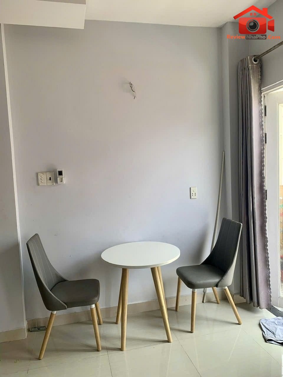 O2456 chdv 11p dòng tiền 45tr/th hoàng hoa thám giá 18.9 tỷ – Bán nhà đất Đường Hoàng Hoa Thám – Phường cũ 6 – Quận Bình Thạnh – Phường mới 6 – Thành phố Hồ Chí Minh