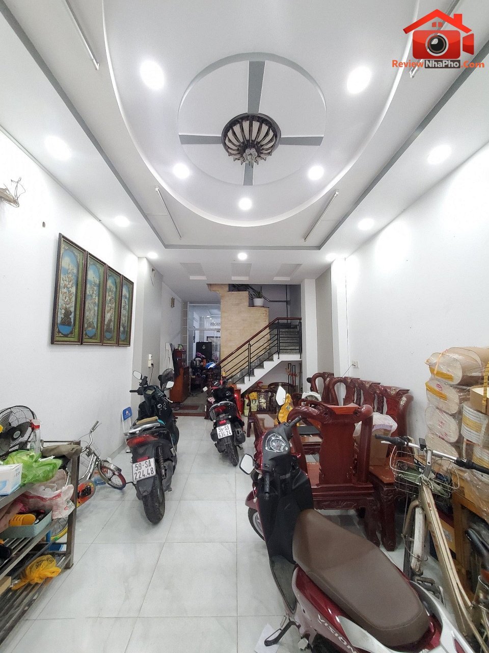 D2457 mặt tiền nơ trang long 92m2 21.99 tỷ – Bán nhà đất Đường Nơ Trang Long – Phường cũ 13 Quận Bình Thạnh – Phường mới 13 – Thành phố Hồ Chí Minh