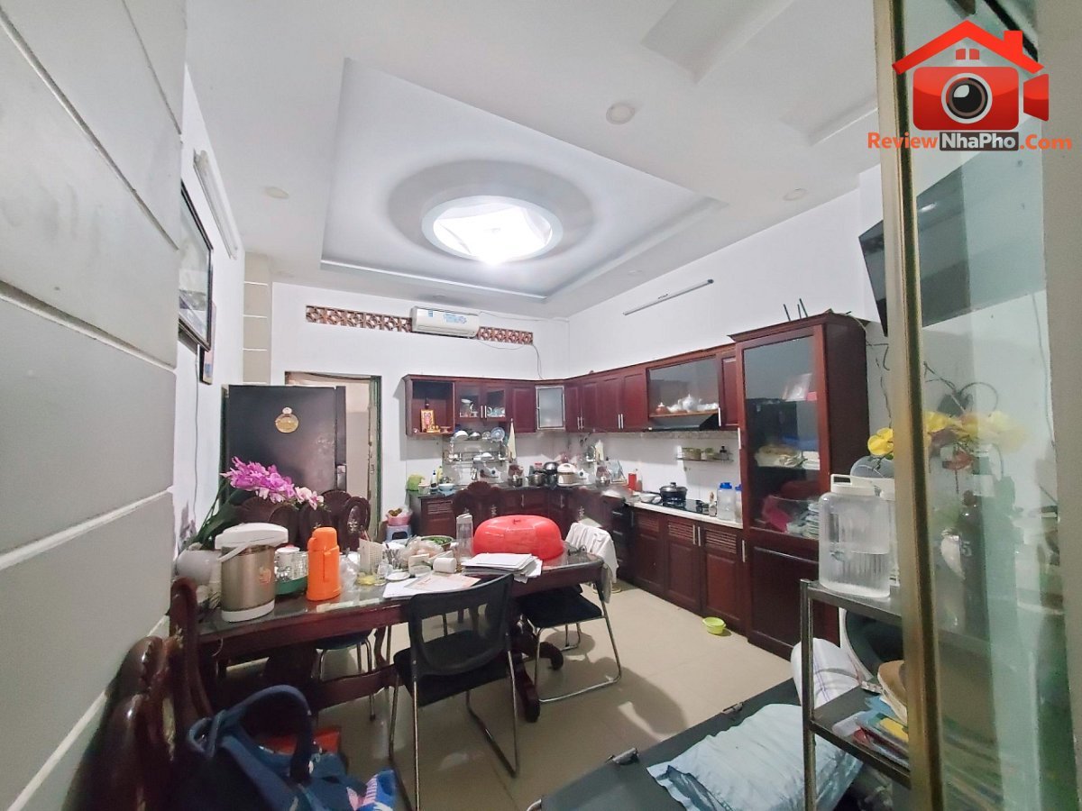 D2457 mặt tiền nơ trang long 92m2 21.99 tỷ – Bán nhà đất Đường Nơ Trang Long – Phường cũ 13 Quận Bình Thạnh – Phường mới 13 – Thành phố Hồ Chí Minh
